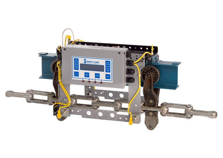 9000ML Permanent Monitoring