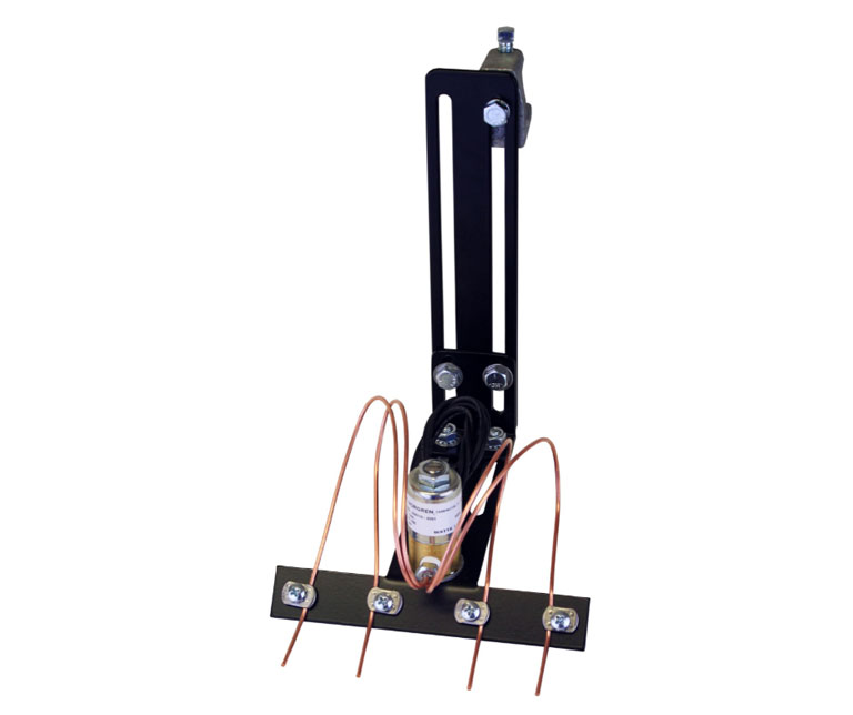 Lubricadores para Cadenas Caterpillar