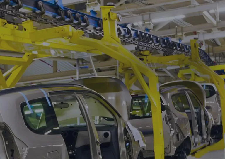 Sistemas de lubricación de cadenas y cintas transportadoras