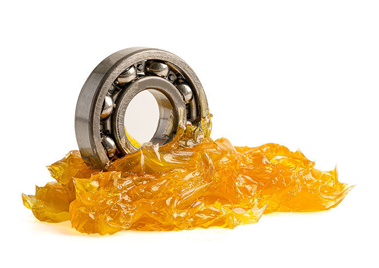 Lubricantes de alta viscosidad para transportadores