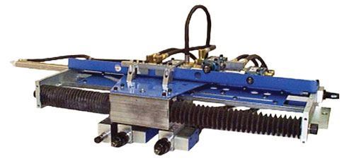 OP-314 ENGRASADOR PARA RUEDAS DE CARGA SELLADAS DE CARRIERS