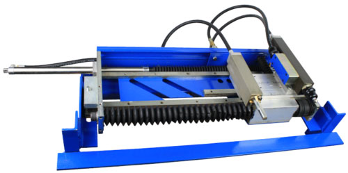 OP-317 ENGRASADOR PARA RODILLOS GUIA LATERALES SELLADOS DE CARRIERS