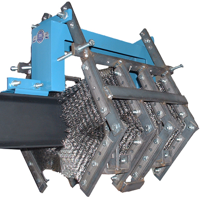 400-I Chain Cleaner