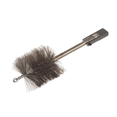 40Y Yoke Brush