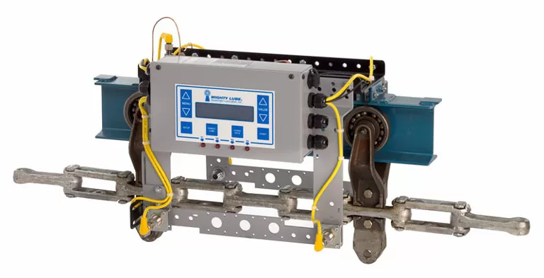 9000ML Permanent Monitoring