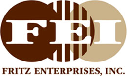 Fritz Enterprises, Inc.
