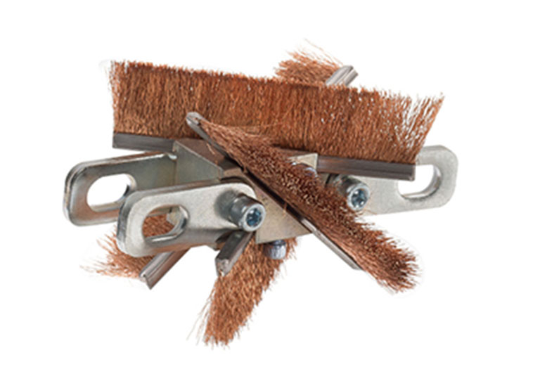 Non-Powered Cleaning Brushes - OPCO Lubrication Systems, Inc.